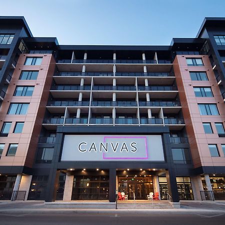 Canvas Moncton, Tapestry Collection By Hilton Екстер'єр фото