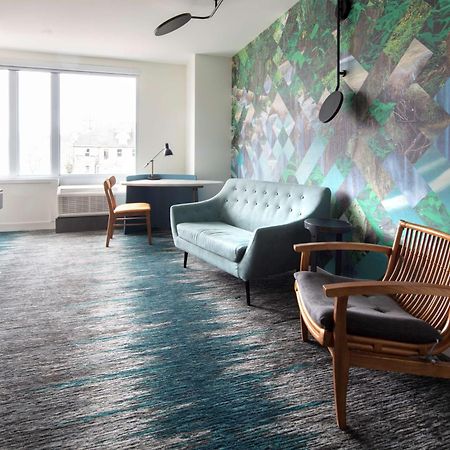 Canvas Moncton, Tapestry Collection By Hilton Екстер'єр фото