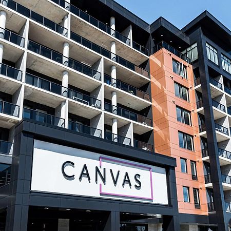 Canvas Moncton, Tapestry Collection By Hilton Екстер'єр фото