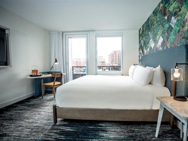 Canvas Moncton, Tapestry Collection By Hilton Екстер'єр фото