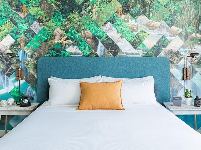 Canvas Moncton, Tapestry Collection By Hilton Екстер'єр фото