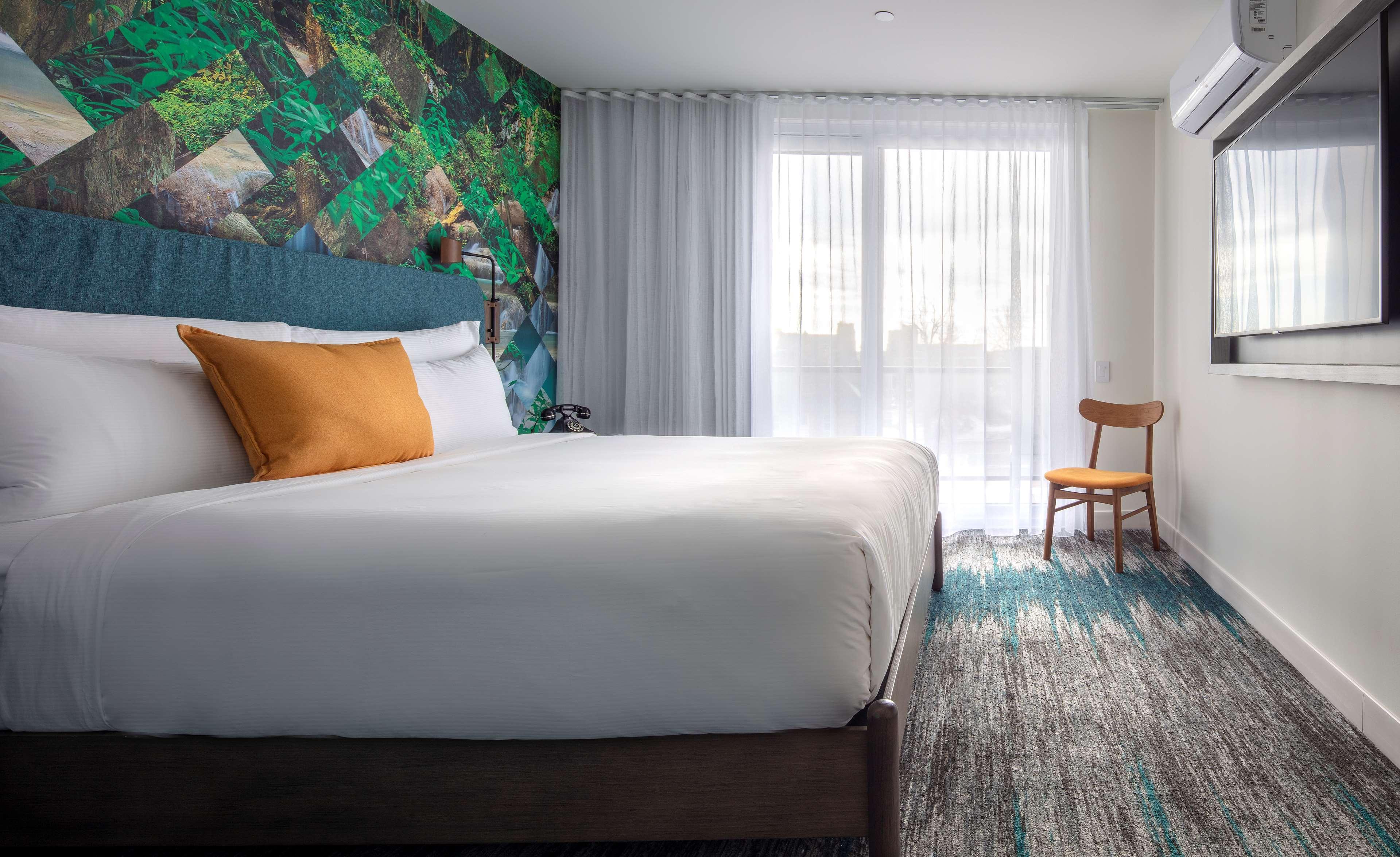 Canvas Moncton, Tapestry Collection By Hilton Екстер'єр фото