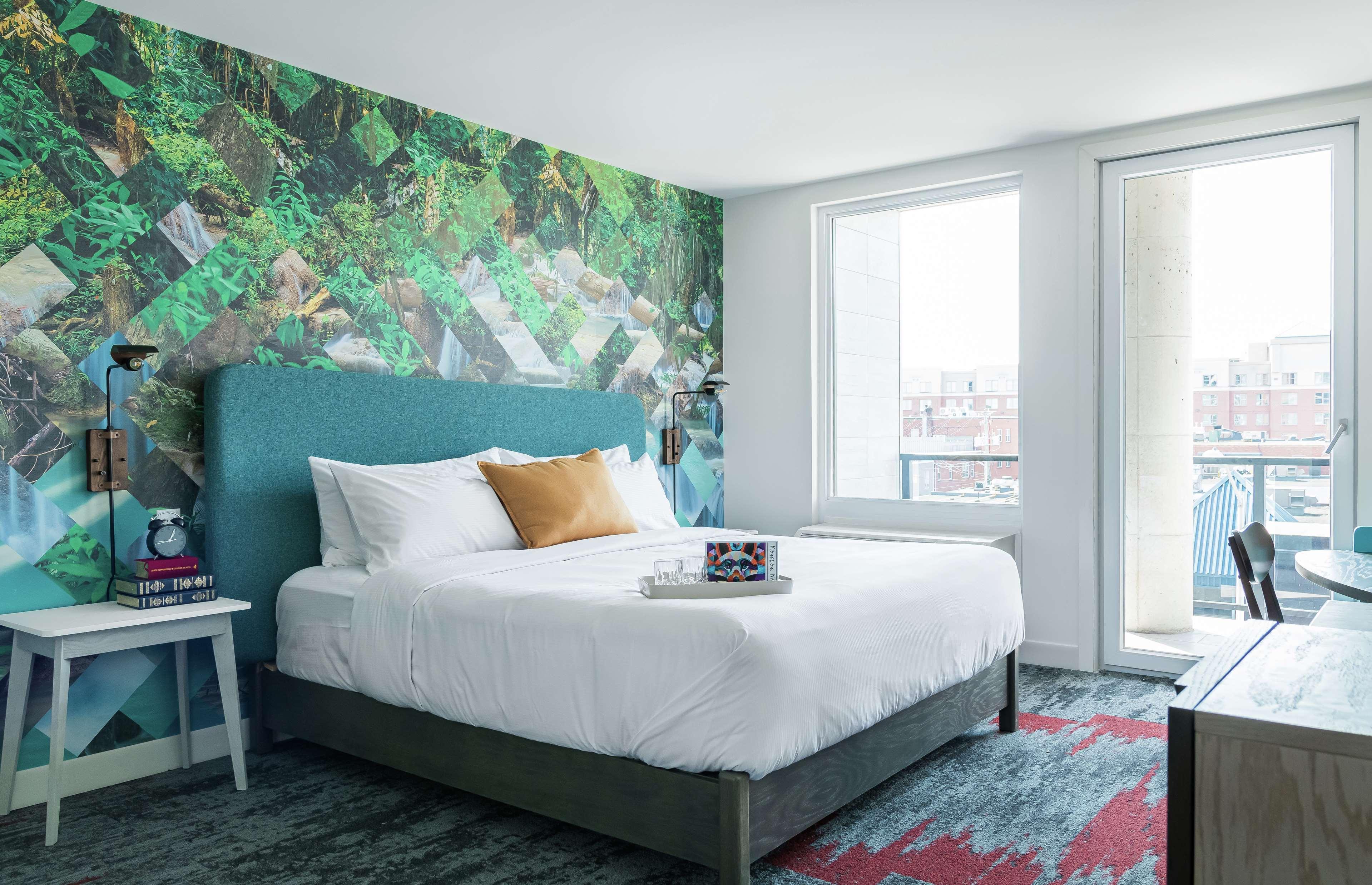 Canvas Moncton, Tapestry Collection By Hilton Екстер'єр фото