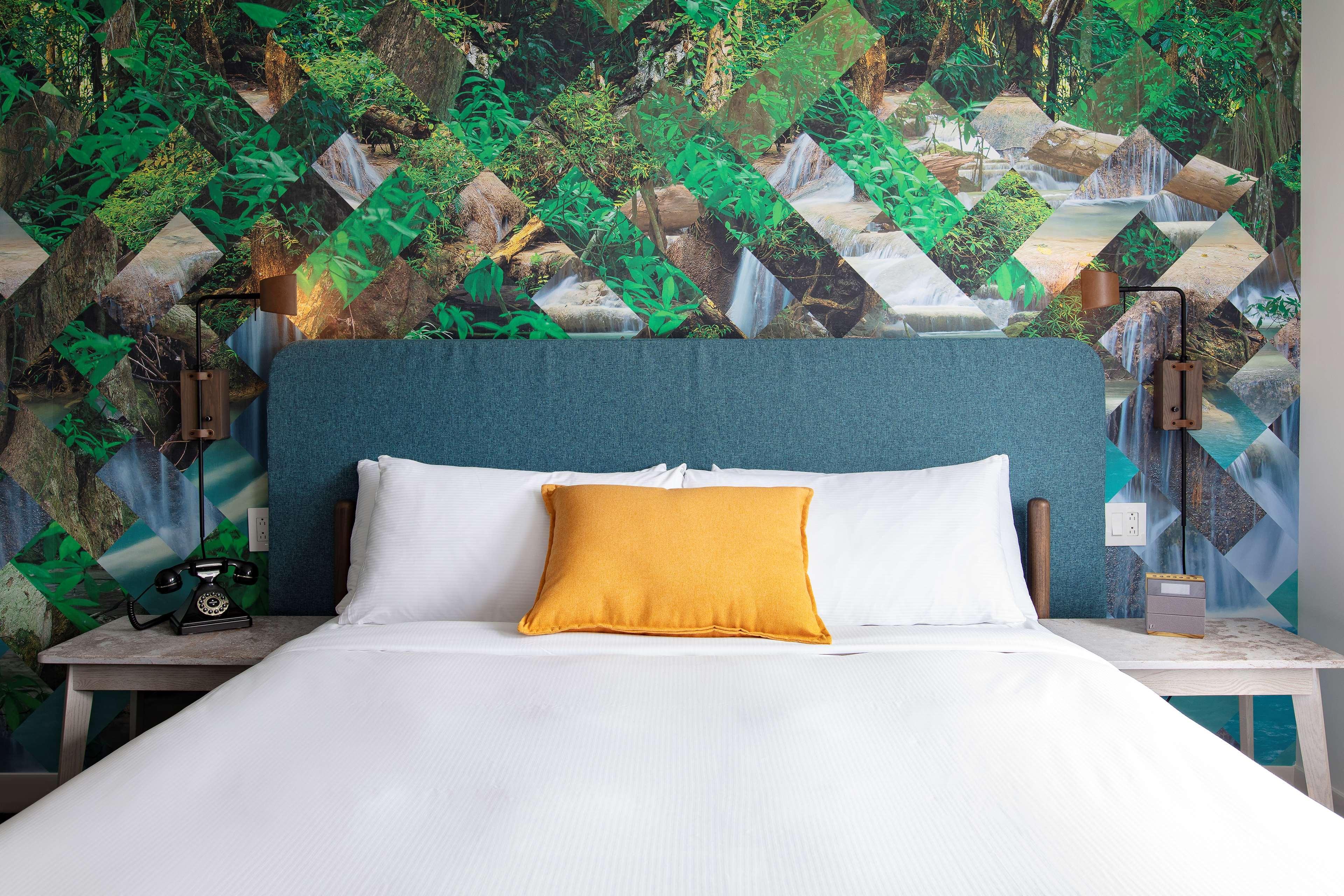 Canvas Moncton, Tapestry Collection By Hilton Екстер'єр фото