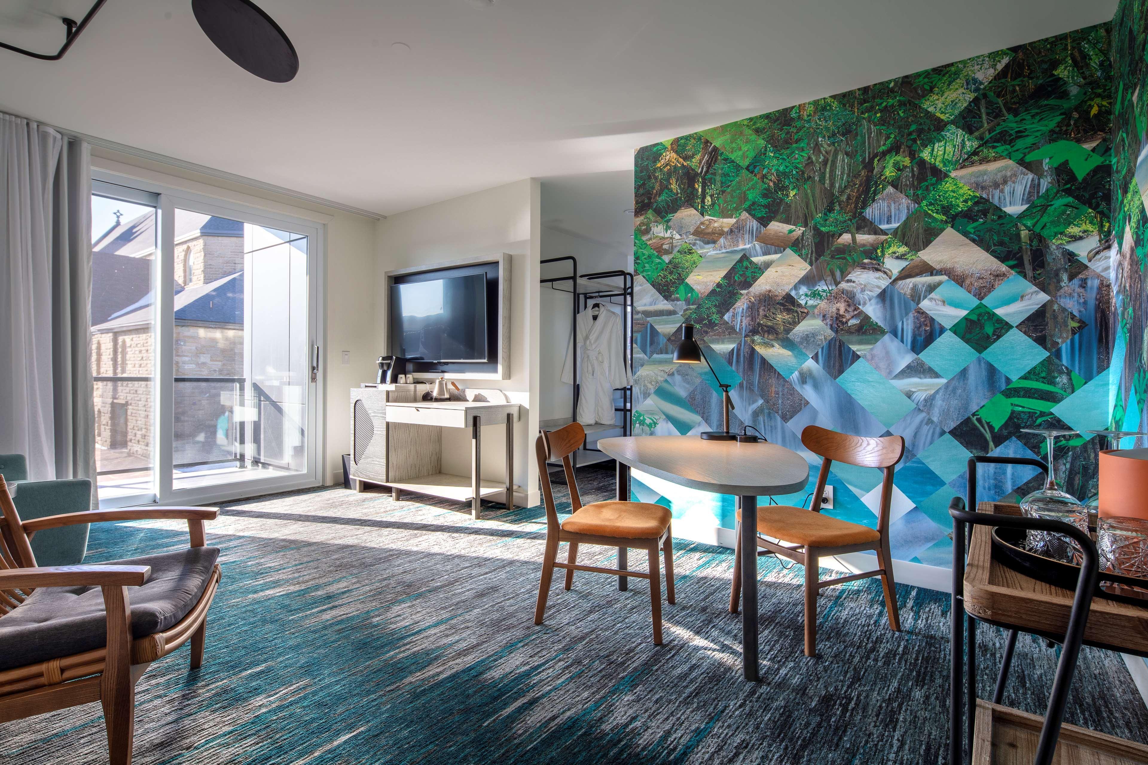 Canvas Moncton, Tapestry Collection By Hilton Екстер'єр фото
