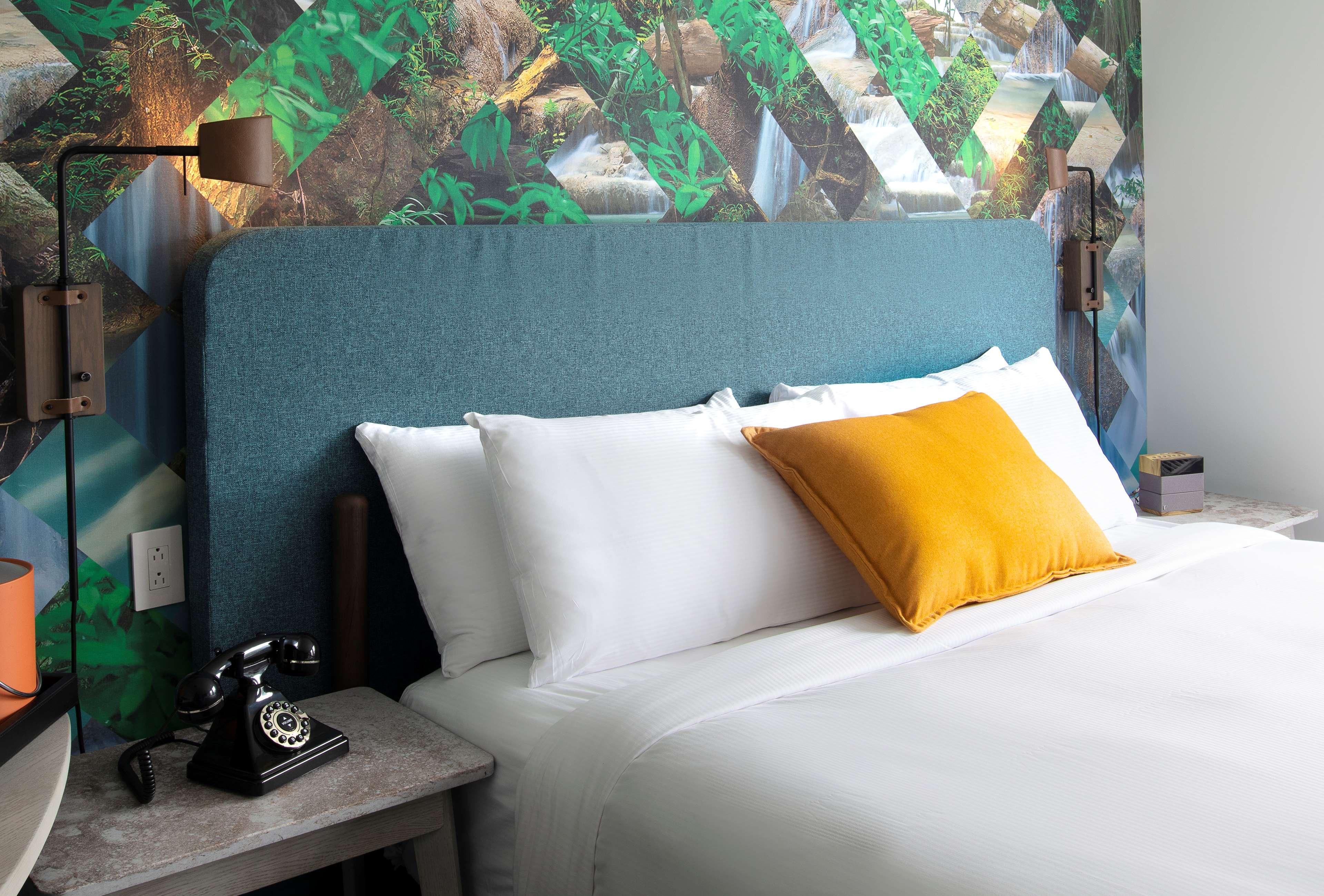 Canvas Moncton, Tapestry Collection By Hilton Екстер'єр фото