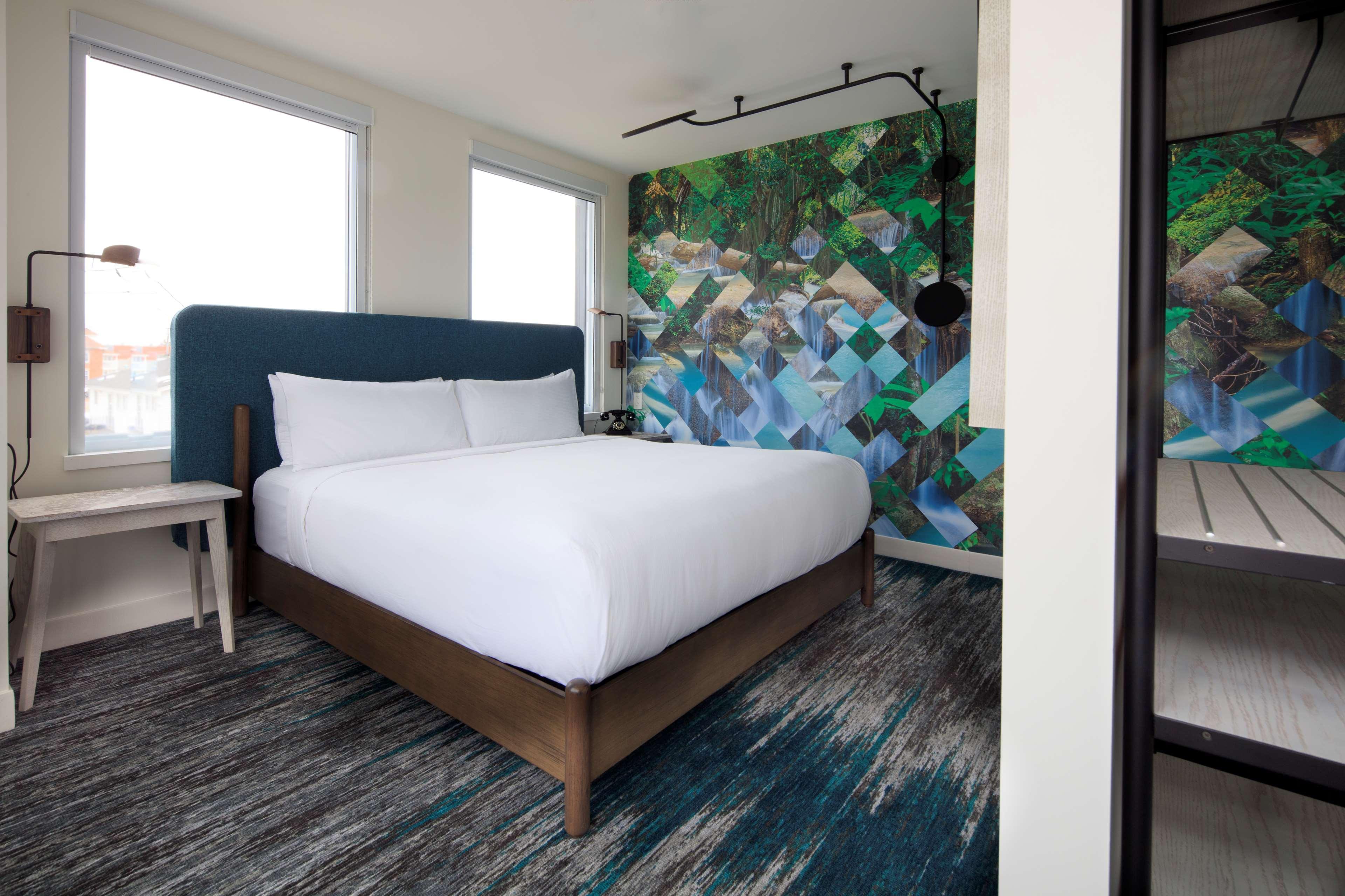 Canvas Moncton, Tapestry Collection By Hilton Екстер'єр фото