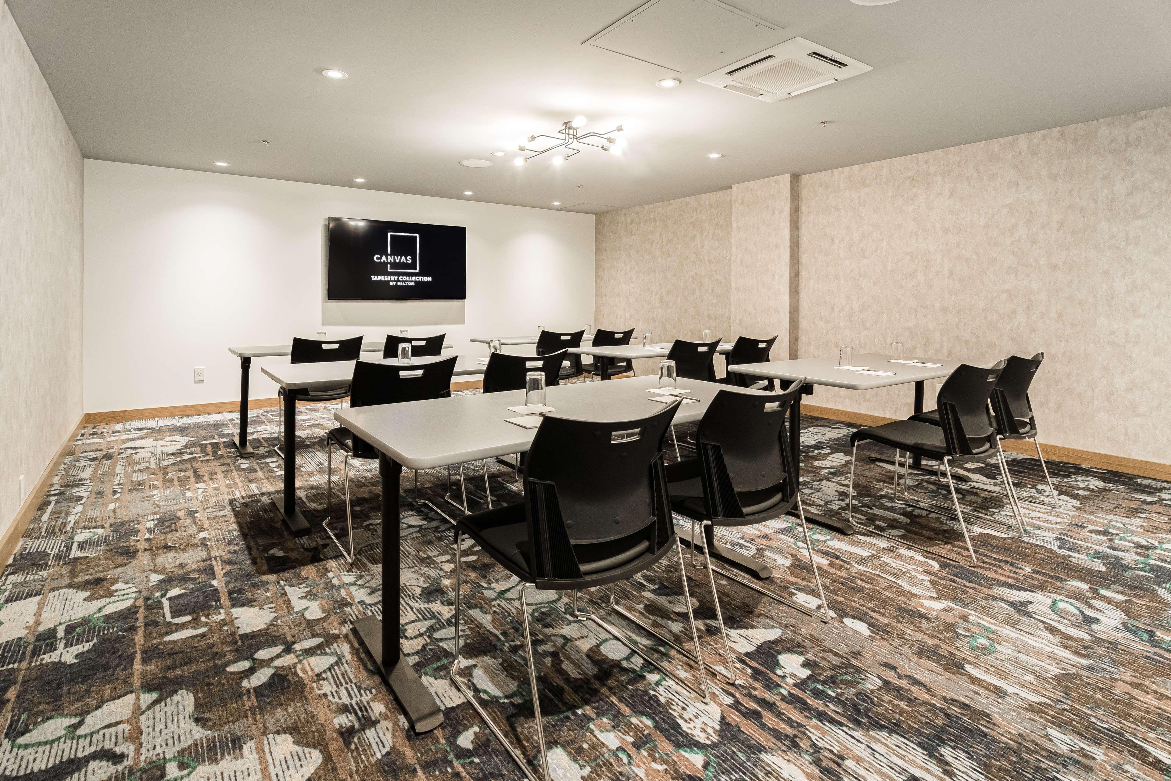 Canvas Moncton, Tapestry Collection By Hilton Екстер'єр фото