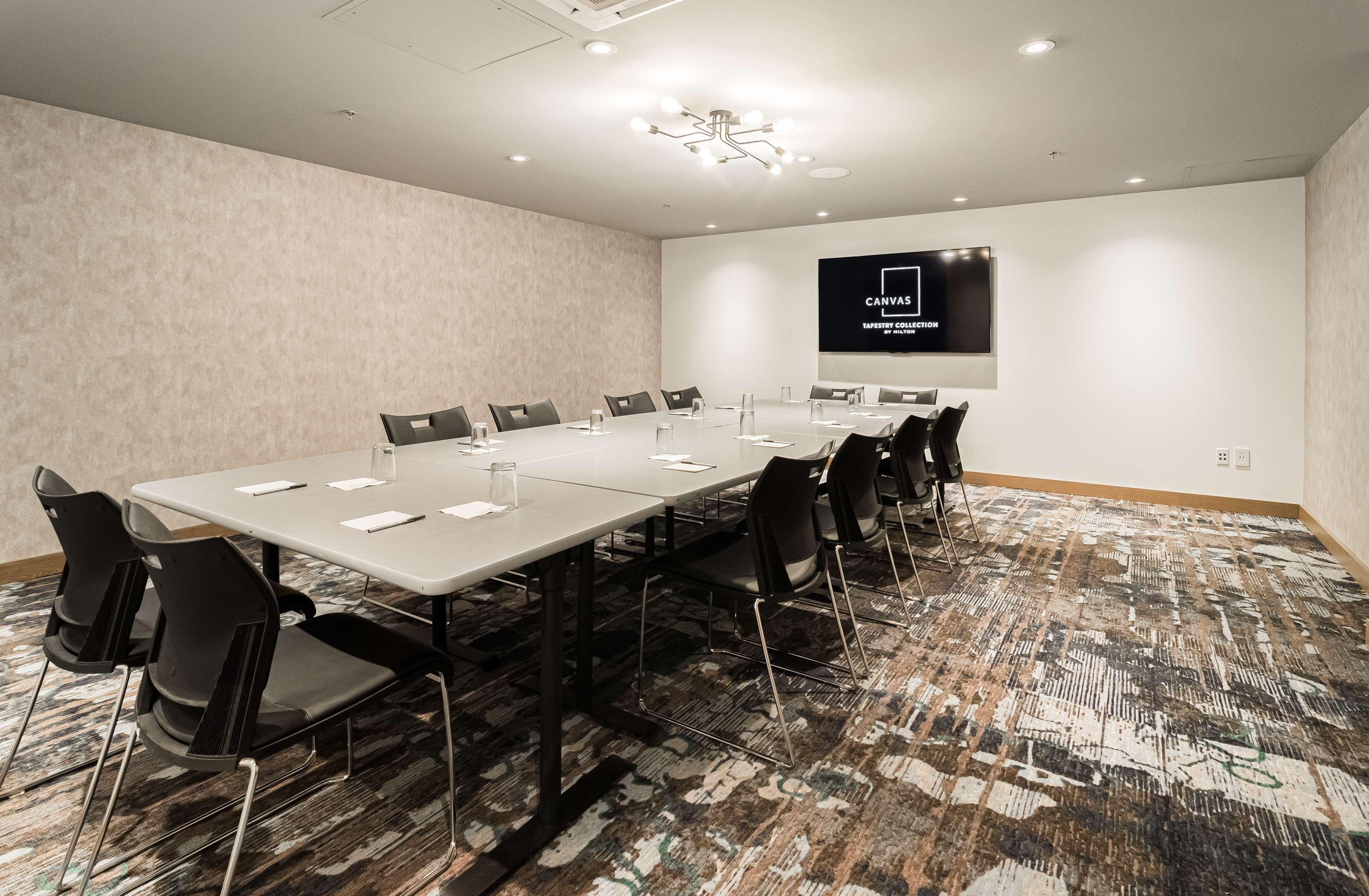 Canvas Moncton, Tapestry Collection By Hilton Екстер'єр фото