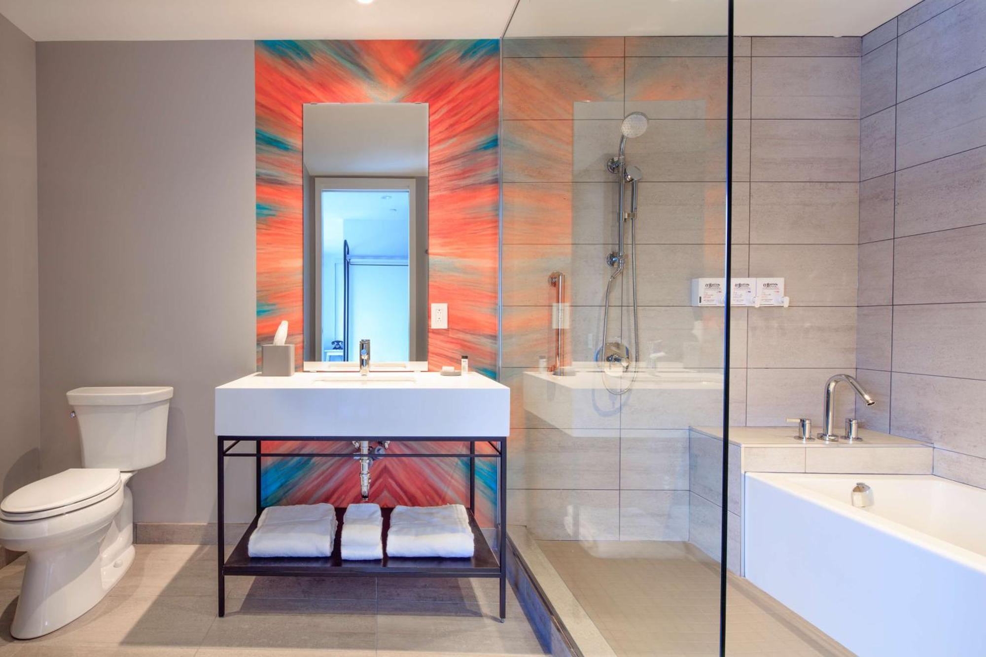 Canvas Moncton, Tapestry Collection By Hilton Екстер'єр фото