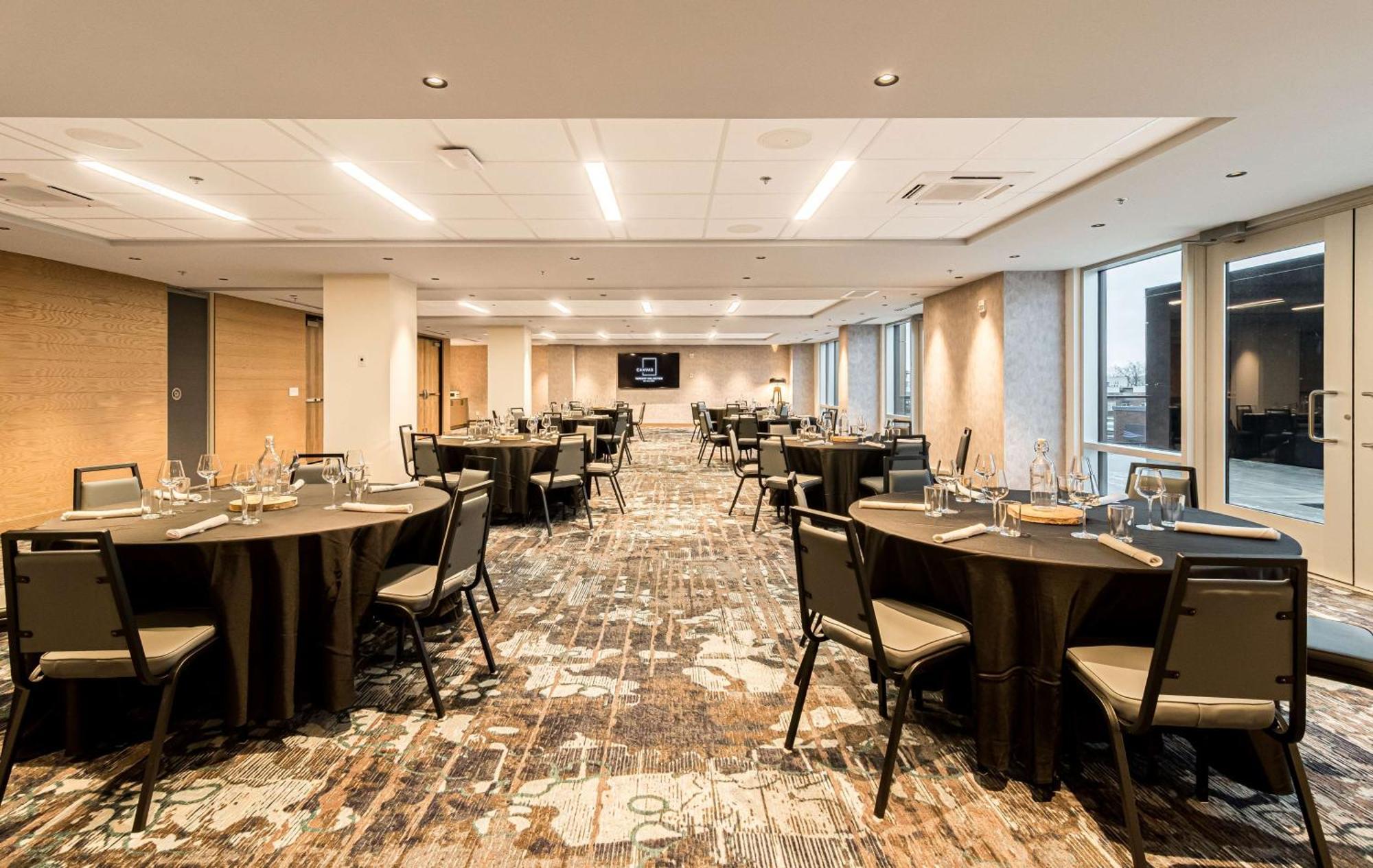 Canvas Moncton, Tapestry Collection By Hilton Екстер'єр фото