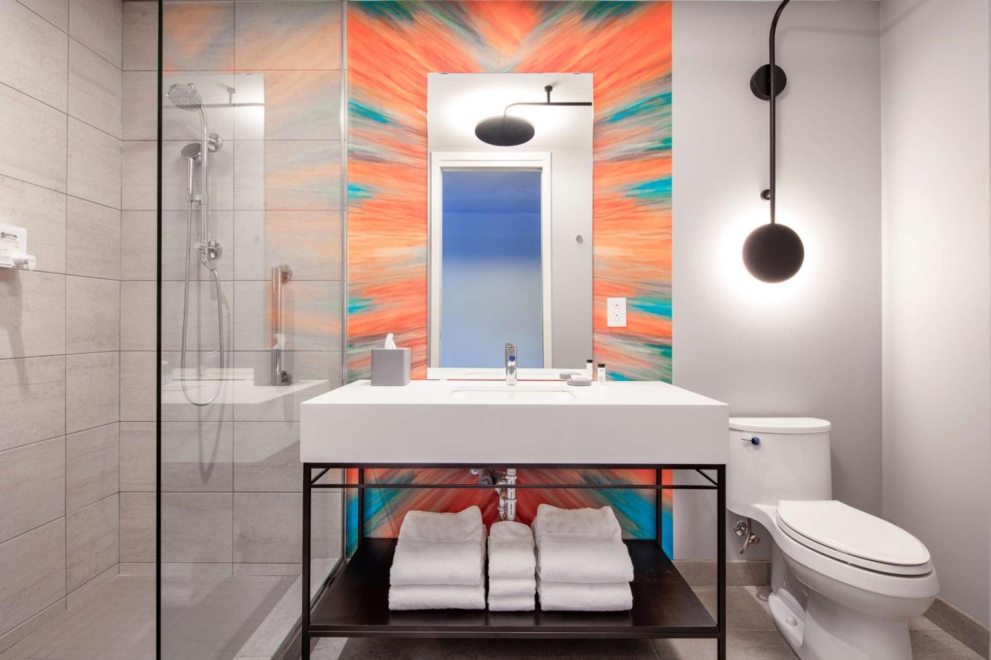 Canvas Moncton, Tapestry Collection By Hilton Екстер'єр фото