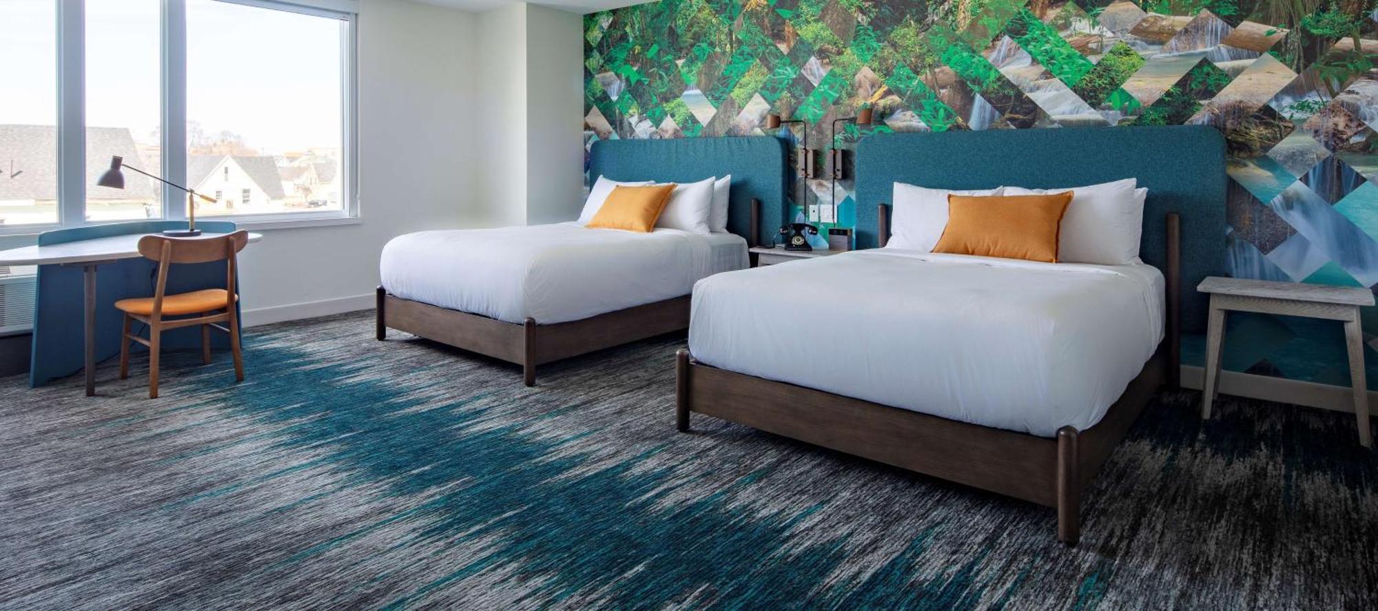 Canvas Moncton, Tapestry Collection By Hilton Екстер'єр фото