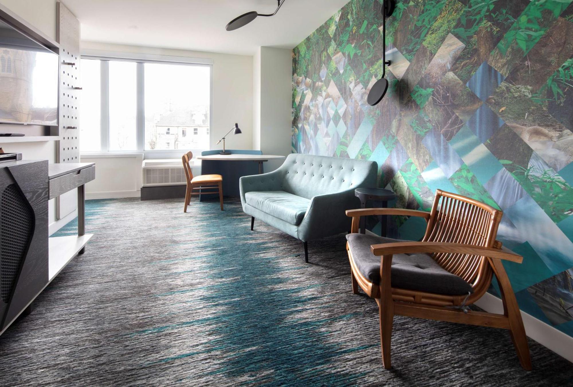 Canvas Moncton, Tapestry Collection By Hilton Екстер'єр фото